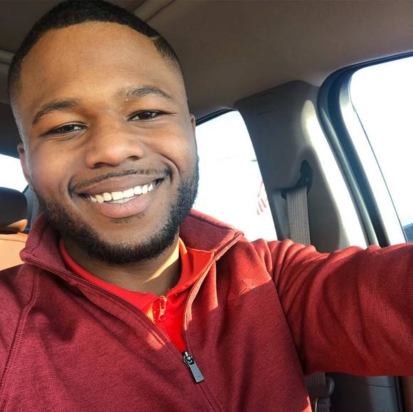 Meet your Posher, Marcus - Picture 1 of 1